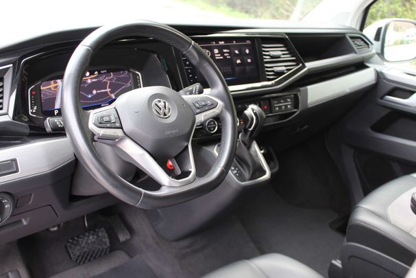 Volkswagen T6 Multivan DSG 4Motion 146 kW image number 8