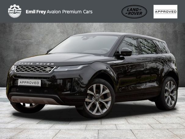 Land Rover Range Rover Evoque 150 kW image number 1