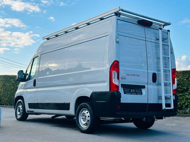 Fiat Ducato 103 kW image number 10