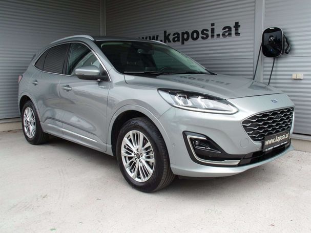 Ford Kuga 140 kW image number 1