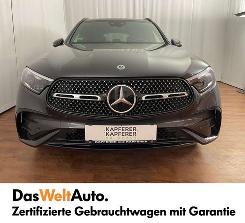 Mercedes-Benz GLC 300 de 4Matic 245 kW image number 3