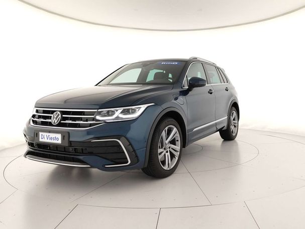 Volkswagen Tiguan DSG 180 kW image number 20