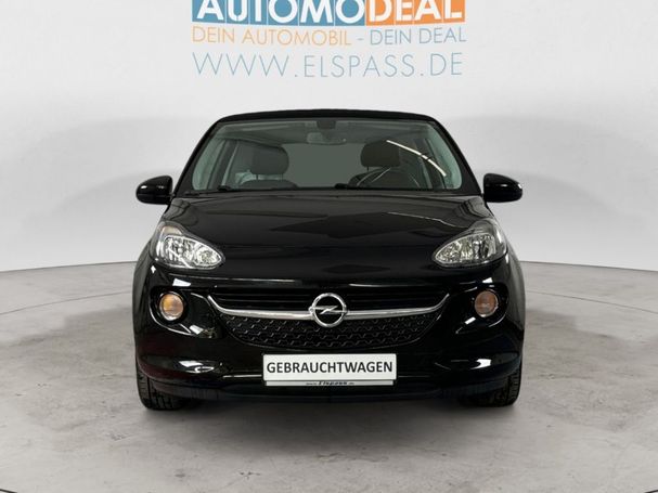 Opel Adam 74 kW image number 2