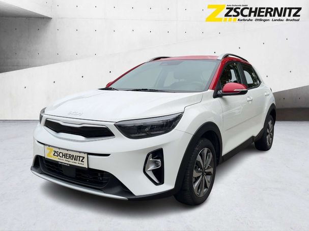 Kia Stonic 1.0 Vision 74 kW image number 1