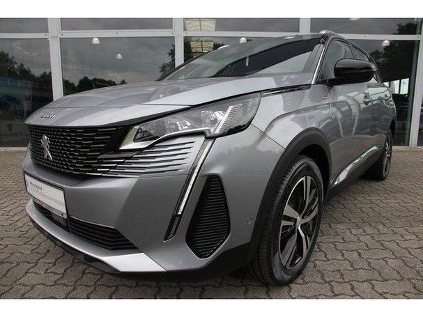 Peugeot 5008 130 96 kW image number 1