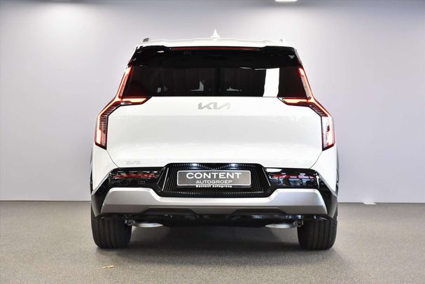 Kia EV9 150 kW image number 6