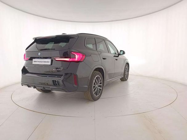 BMW X1 xDrive23d 155 kW image number 4