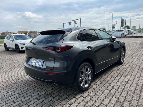 Mazda CX-30 2.0 150 110 kW image number 8