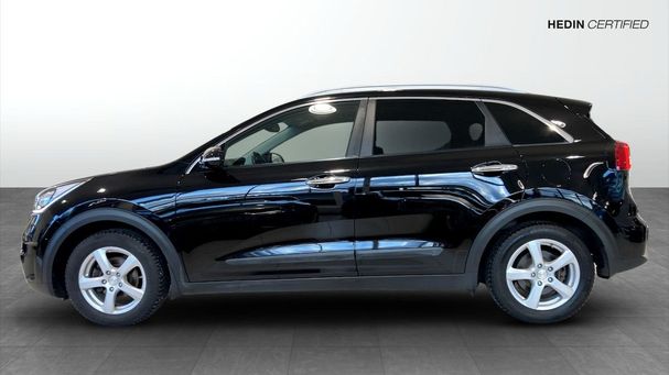 Kia Niro 1.6 104 kW image number 6