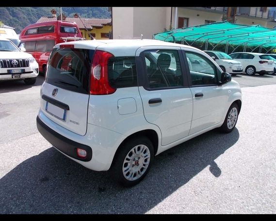 Fiat Panda 1.0 Hybrid 51 kW image number 3