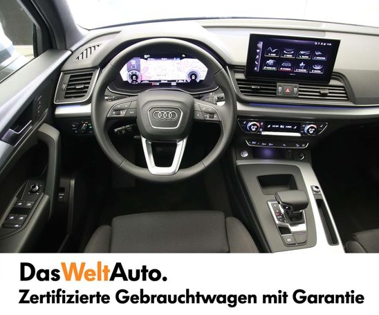 Audi Q5 35 TDI Advanced 120 kW image number 7