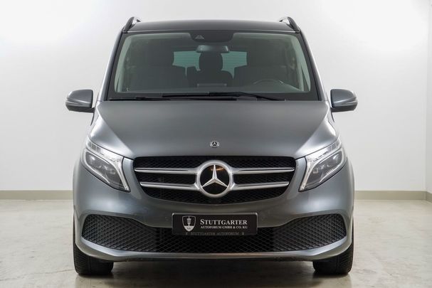 Mercedes-Benz V 300d 176 kW image number 2