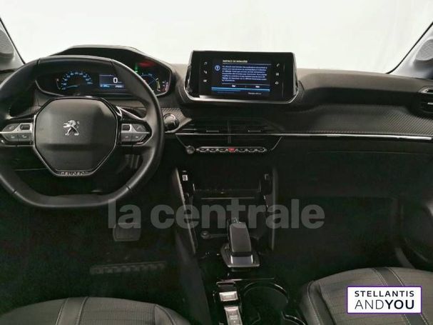 Peugeot 208 100 kW image number 20