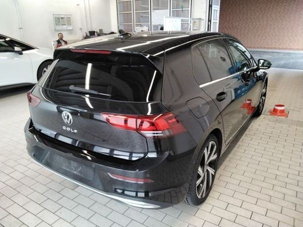 Volkswagen Golf 2.0 TSI Style DSG 140 kW image number 2