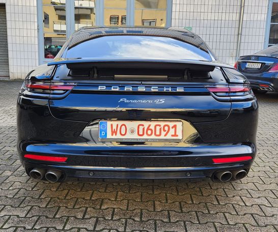 Porsche Panamera 4S 310 kW image number 4