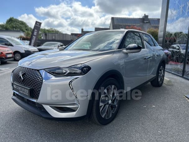 DS Automobiles 3 Crossback E-Tense 100 kW image number 1