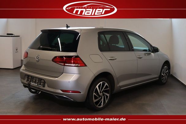 Volkswagen Golf 1.6 TDI 85 kW image number 3