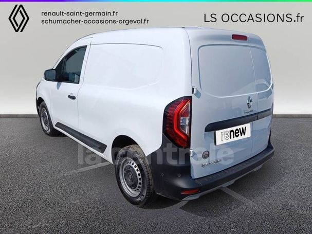 Renault Kangoo TCe 130 96 kW image number 4