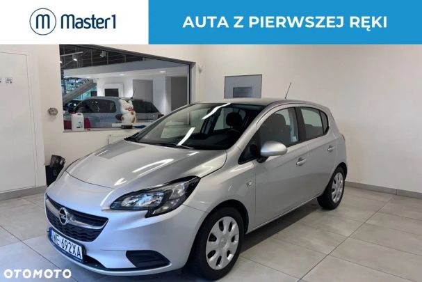 Opel Corsa 55 kW image number 1