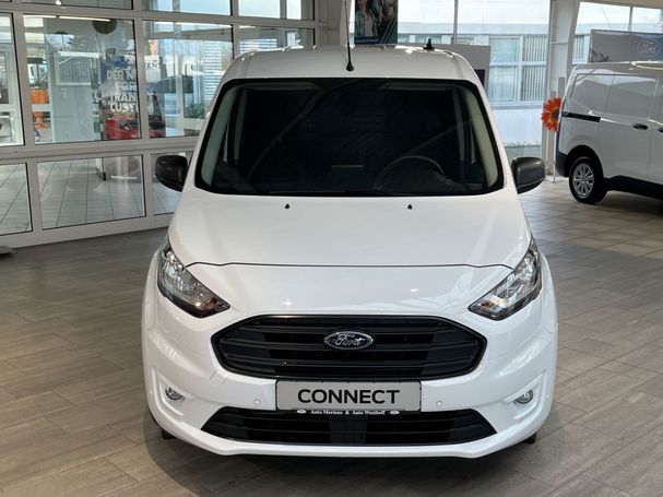 Ford Transit Connect 74 kW image number 4