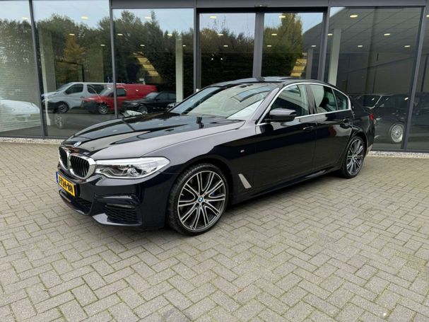 BMW 540i 250 kW image number 2