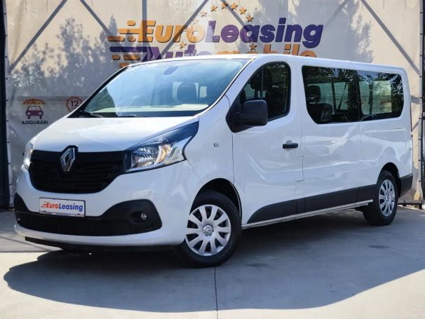 Renault Trafic 92 kW image number 1