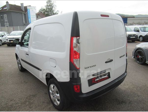 Renault Kangoo dCi 90 66 kW image number 3