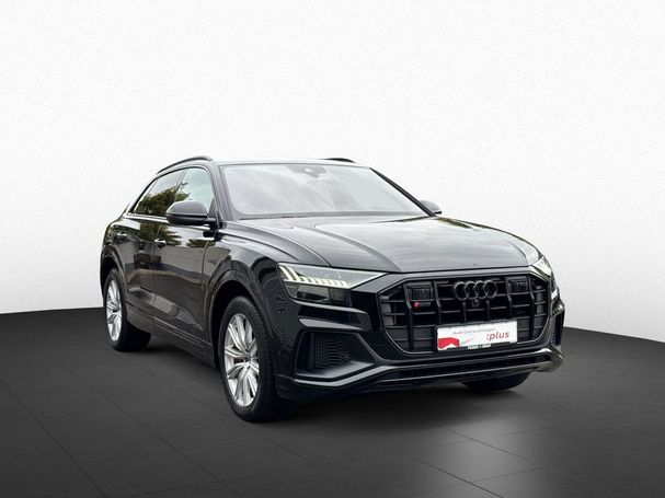 Audi SQ8 TFSI 373 kW image number 6