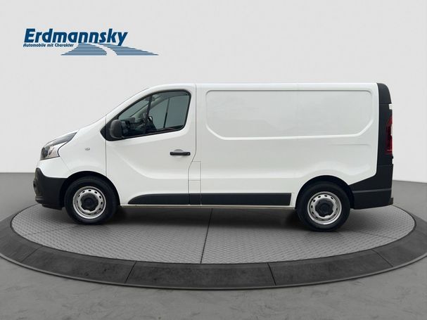 Renault Trafic 3.0t 107 kW image number 5