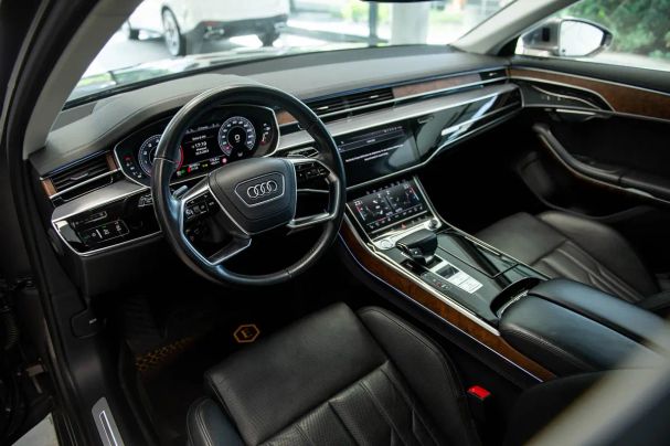 Audi A8 250 kW image number 6