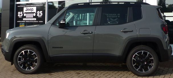 Jeep Renegade PHEV 177 kW image number 6