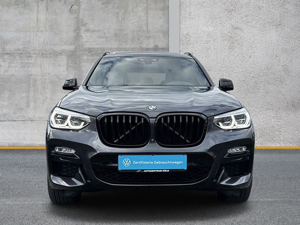 BMW X3 M40i xDrive 260 kW image number 2