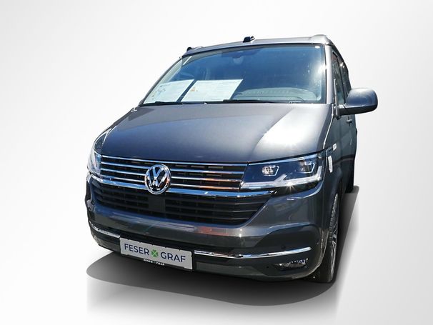 Volkswagen T6 California DSG Ocean 4Motion 150 kW image number 15