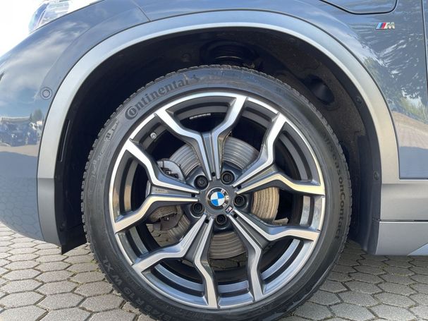 BMW X2e M Sport X xDrive 162 kW image number 9