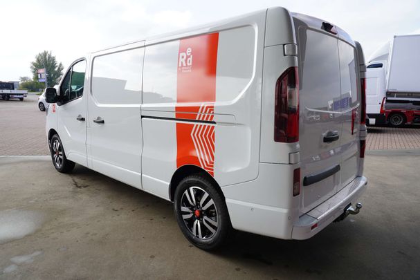 Renault Trafic 125 kW image number 7