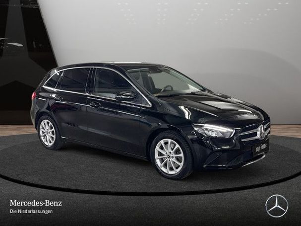 Mercedes-Benz B 250 165 kW image number 2