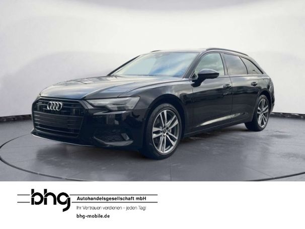 Audi A6 40 TDI quattro Sport 150 kW image number 2