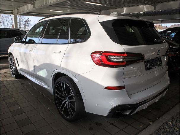 BMW X5 xDrive40d 250 kW image number 5