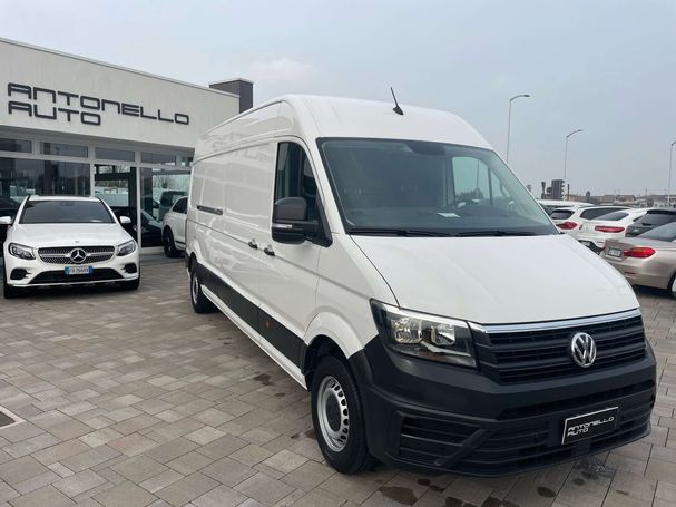 Volkswagen Crafter 35 TDI 103 kW image number 2