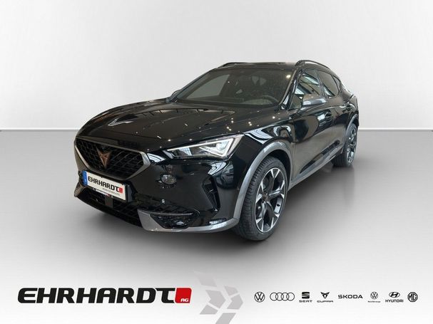 Cupra Formentor 2.0 TSI DSG 4Drive VZ 228 kW image number 1