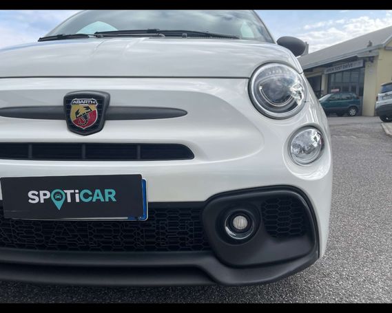 Abarth 595 121 kW image number 24