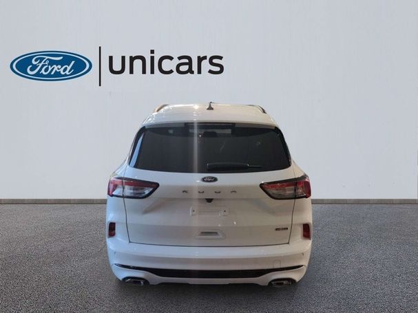 Ford Kuga 165 kW image number 6