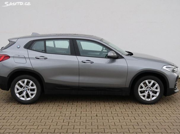 BMW X2 sDrive 100 kW image number 2