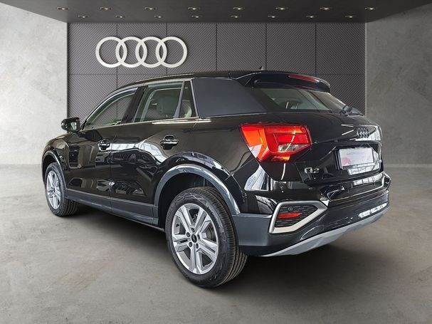 Audi Q2 35 TDI S tronic Advanced 110 kW image number 2