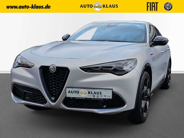 Alfa Romeo Stelvio 2.0 Q4 206 kW image number 1