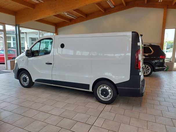 Opel Vivaro 1.6 CDTI L1H1 70 kW image number 7