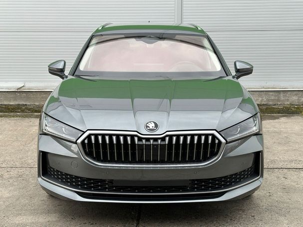 Skoda Superb Combi 4x4 L&K 142 kW image number 5