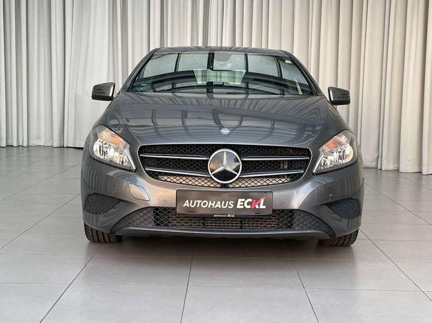 Mercedes-Benz A 180 90 kW image number 4