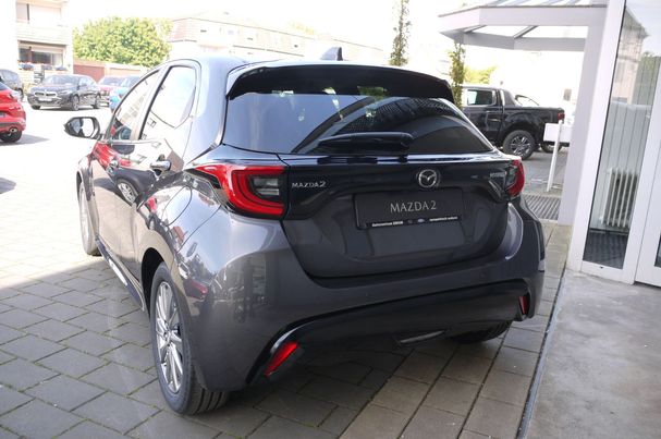 Mazda 2 85 kW image number 4