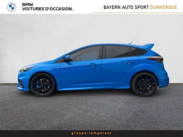 Ford Focus 261 kW image number 10